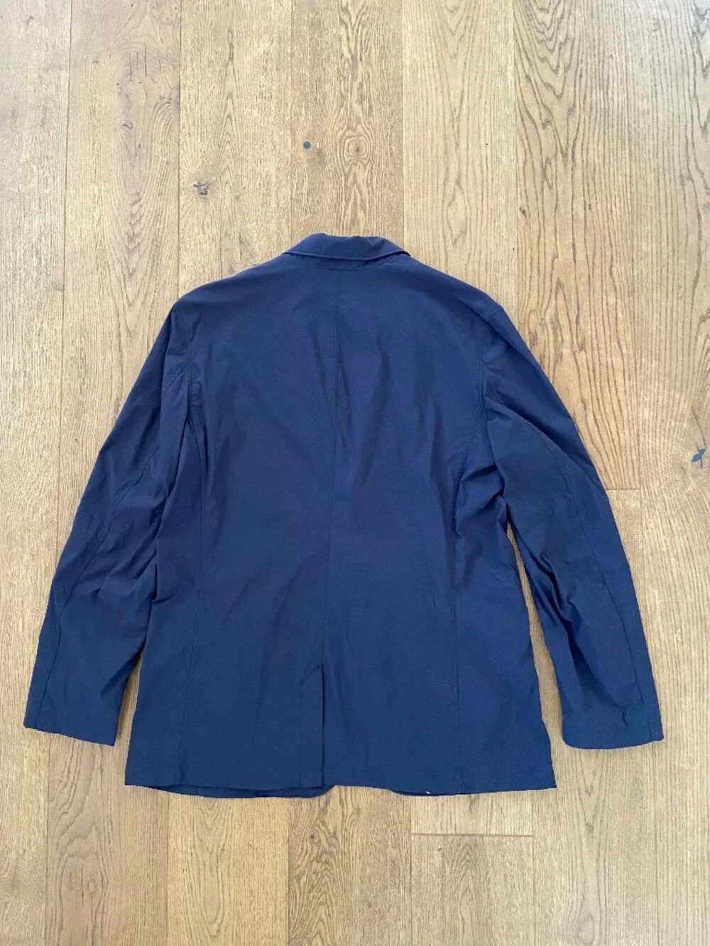 Eddie Bauer Ultimate Voyager Travel Blazer